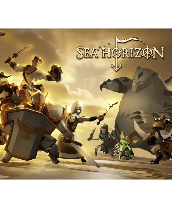Sea Horizon Steam Key GLOBAL